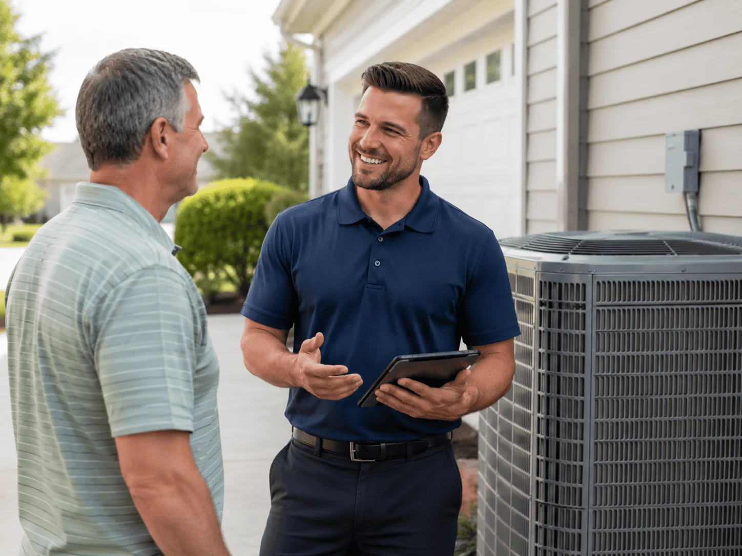 Heat Pump Installation Gregory, AR FAQs